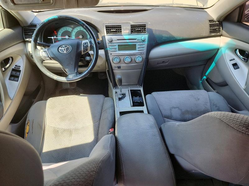 2009 Toyota Camry მანქანა იყიდება აუქციონზე, vin: 4T1BK46KX9U075471, აუქციონის ნომერი: 63686256
