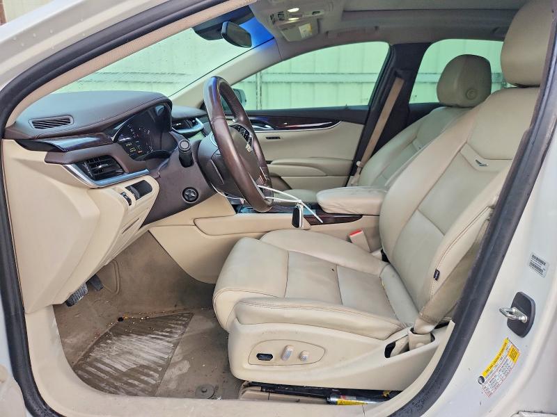 Продажа на аукционе авто 2016 Cadillac Xts, vin: 2G61M5S38G9191702, номер лота: 66421946