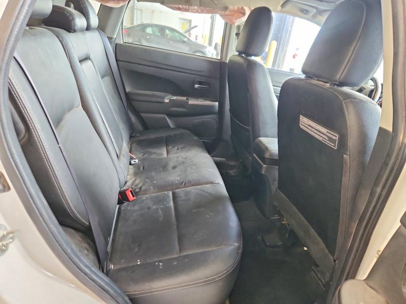 Aukcja sprzedaży 2018 Mitsubishi Outlander Sport, vin: JA4AR4AWXJU023035, numer aukcji: 66350606
