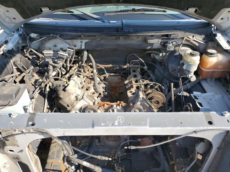 2004 Ford F150 მანქანა იყიდება აუქციონზე, vin: 1FTPW14594KD05631, აუქციონის ნომერი: 64266826