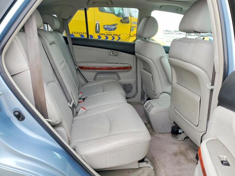 Aukcja sprzedaży 2007 Lexus Rx, vin: 2T2HK31U37C024045, numer aukcji: 66624136