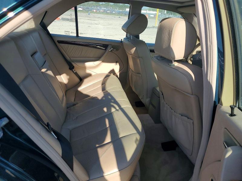 1998 Mercedes-benz C მანქანა იყიდება აუქციონზე, vin: WDBHA29GXWA558547, აუქციონის ნომერი: 62664666