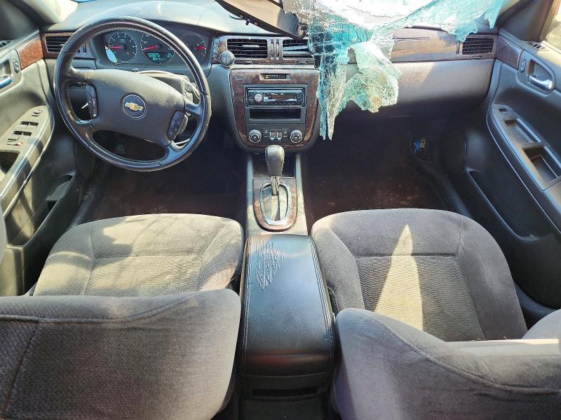 Продажа на аукционе авто 2014 Chevrolet Impala Limited, vin: 2G1WB5E30E1160789, номер лота: 65046946