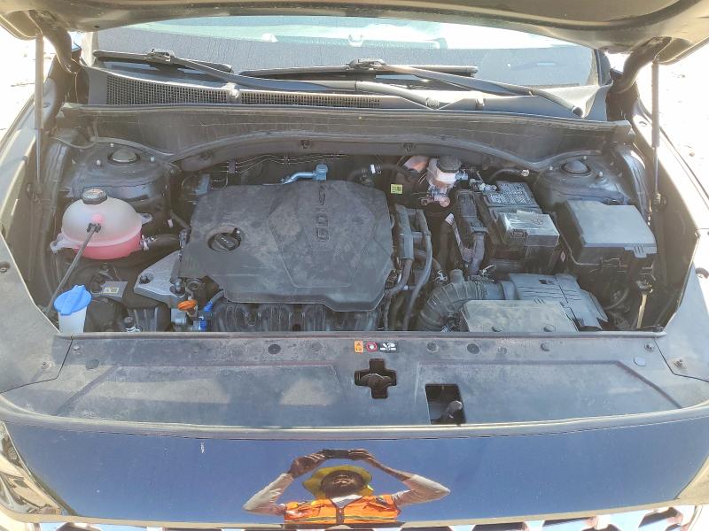 Aukcja sprzedaży 2023 Hyundai Santa Fe, vin: 5NMS34AJ9PH638143, numer aukcji: 66648596