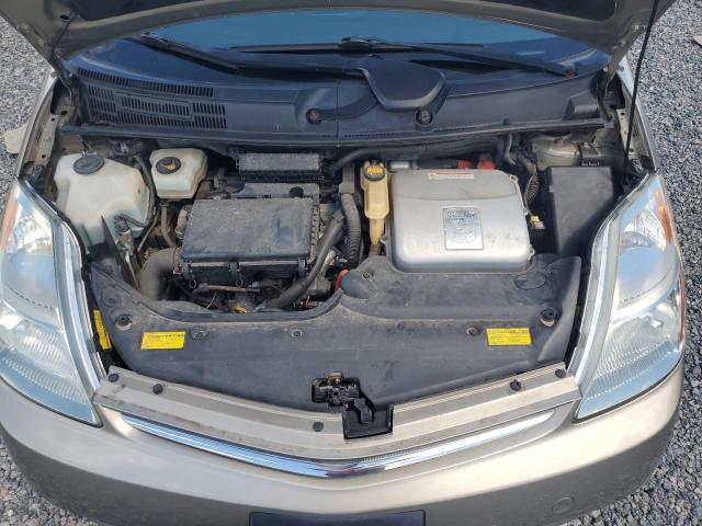 Продаж на аукціоні авто 2009 Toyota Prius, vin: JTDKB20U893477708, номер лоту: 67322966