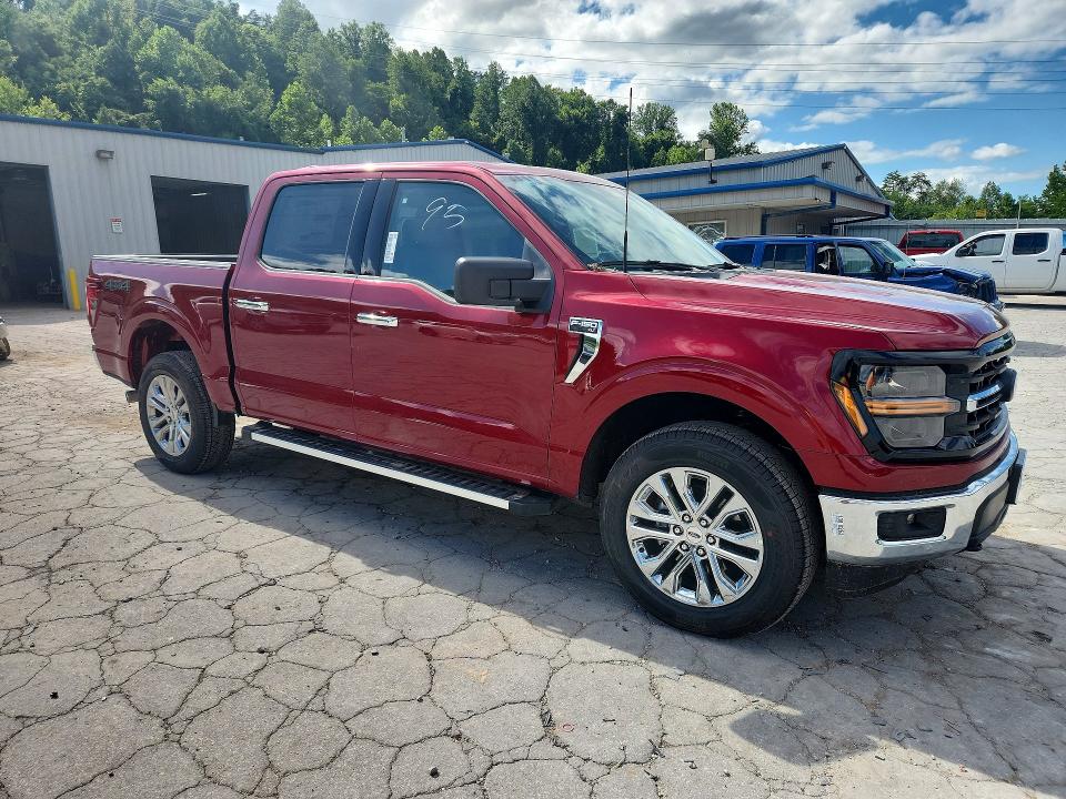 Продажа на аукционе авто 2026 Ford F150, vin: 1FTFW3L89TKE29982, номер лота: 63489756