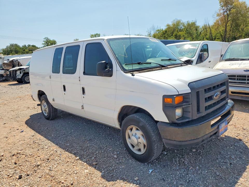 Aukcja sprzedaży 2009 Ford Econoline, vin: 1FTNE14W69DA23719, numer aukcji: 59076396