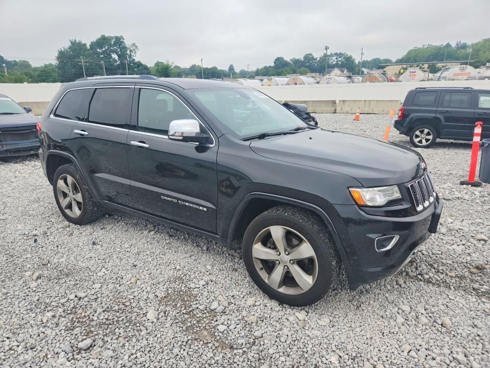 Aukcja sprzedaży 2014 Jeep Grand Cherokee, vin: 1C4RJFCG0EC211348, numer aukcji: 64648806