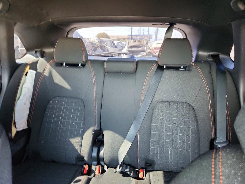 2025 Honda Hr-v მანქანა იყიდება აუქციონზე, vin: 3CZRZ1H59SM726131, აუქციონის ნომერი: 64500246