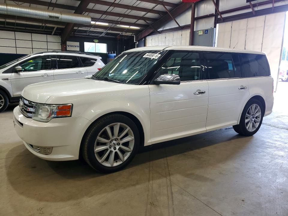 Aukcja sprzedaży 2012 Ford Flex, vin: 2FMHK6DT1CBD22388, numer aukcji: 64469816