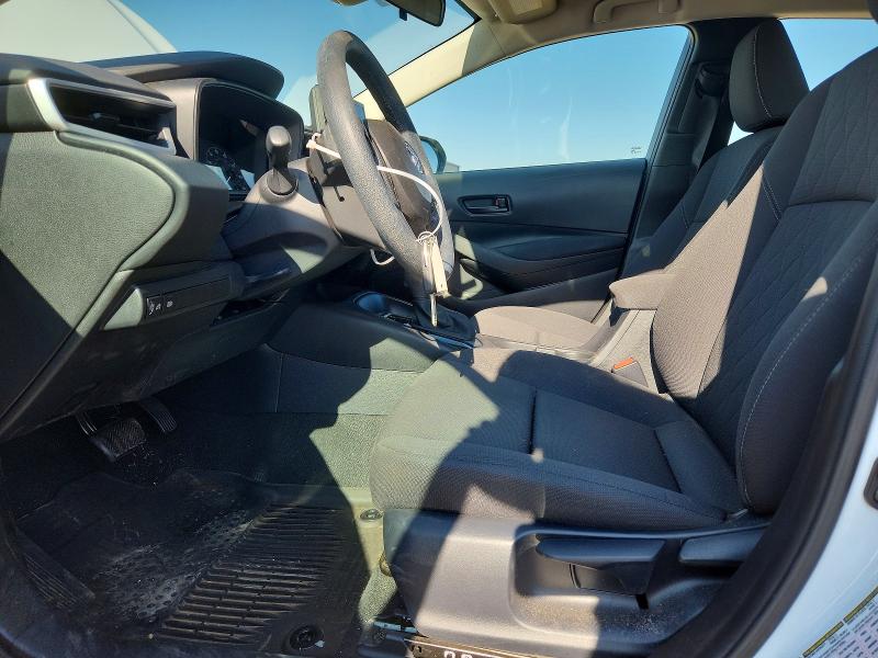 Продаж на аукціоні авто 2024 Toyota Corolla, vin: 5YFB4MDE2RP208698, номер лоту: 63174266