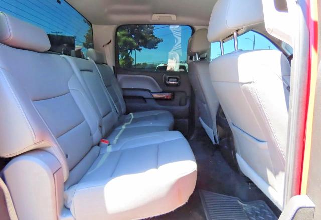 Auction sale of the 2016 Gmc Sierra, vin: 1GT42XE82GF226308, lot number: 65948786