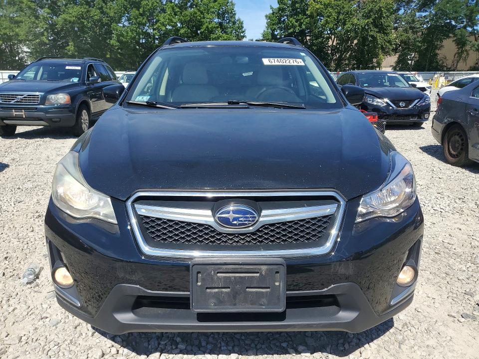Aukcja sprzedaży 2017 Subaru Crosstrek, vin: JF2GPABC4H8203396, numer aukcji: 67402276