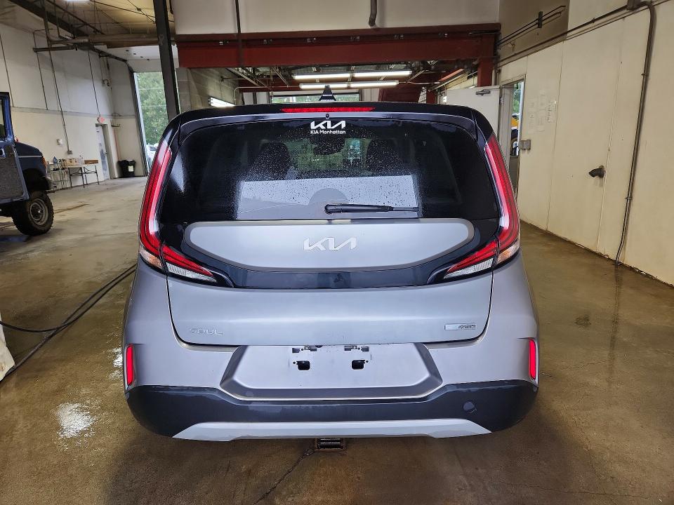Продажа на аукционе авто 2024 Kia Soul, vin: KNDJ33AU5R7913842, номер лота: 64313386