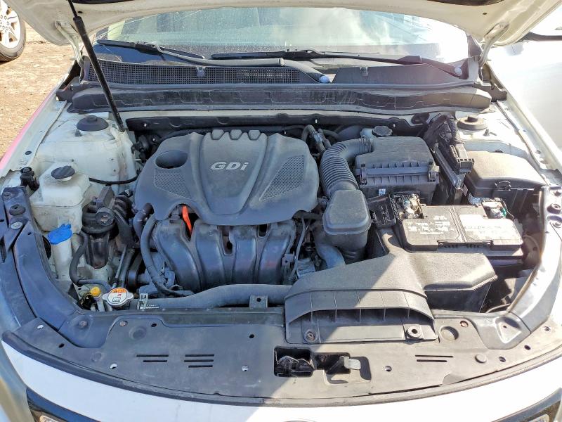 Продаж на аукціоні авто 2015 Kia Optima, vin: KNAGM4A77F5598991, номер лоту: 65738366