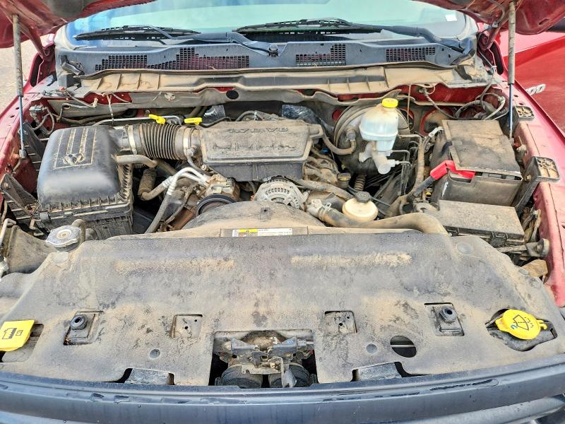 67560066 :رقم المزاد ، 3C6JD6AP5CG226839 vin ، 2012 Dodge Ram 1500 مزاد بيع