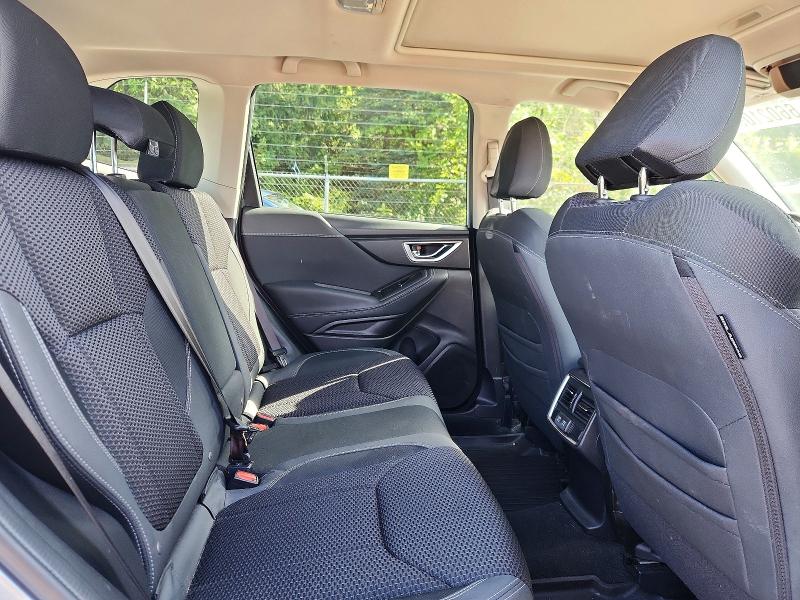 Продажа на аукционе авто 2019 Subaru Forester, vin: JF2SKAGC8KH547810, номер лота: 66021096