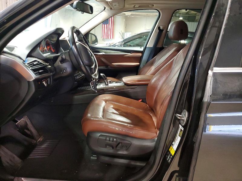 2015 Bmw X5 მანქანა იყიდება აუქციონზე, vin: 5UXKS4C50F0N07828, აუქციონის ნომერი: 63768826
