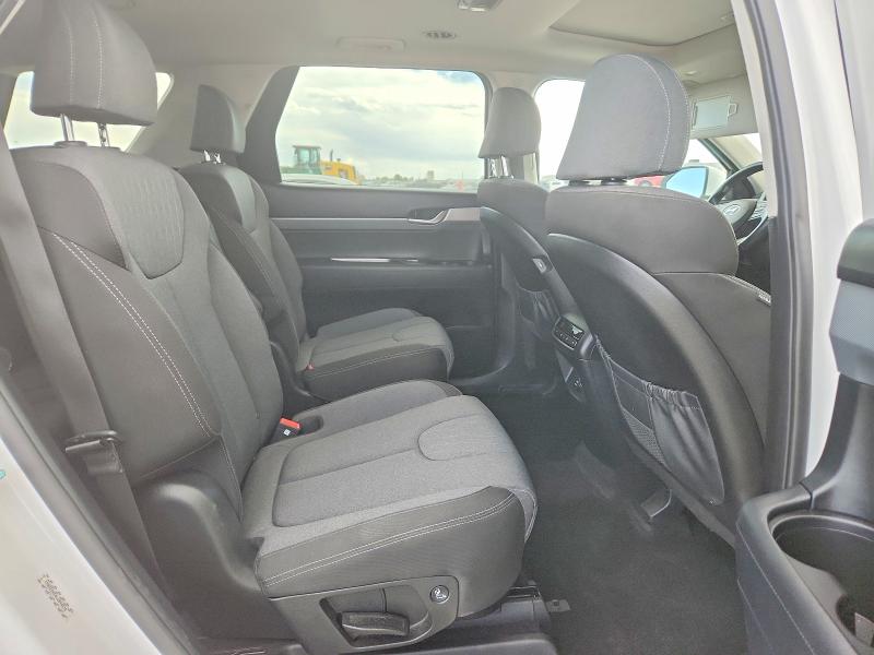 Продаж на аукціоні авто 2020 Hyundai Palisade, vin: KM8R2DHE0LU094575, номер лоту: 65756656
