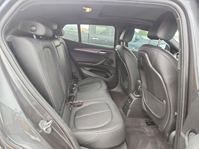 64459666 :رقم المزاد ، WBXYN1C06N5U40467 vin ، 2022 Bmw X2 مزاد بيع