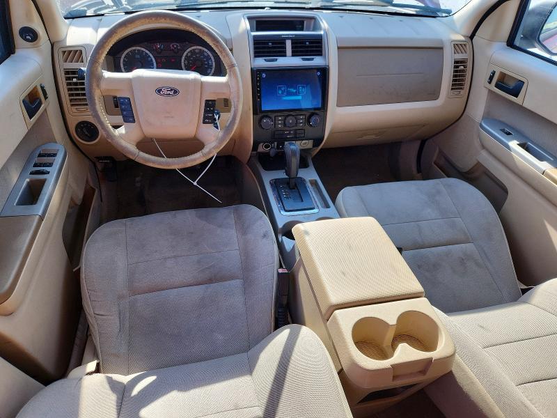Aukcja sprzedaży 2010 Ford Escape, vin: 1FMCU0D77AKB65828, numer aukcji: 65524906