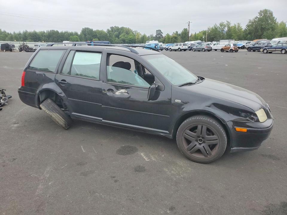 65274726 :رقم المزاد ، WVWRK61J73W434333 vin ، 2003 Volkswagen Jetta مزاد بيع