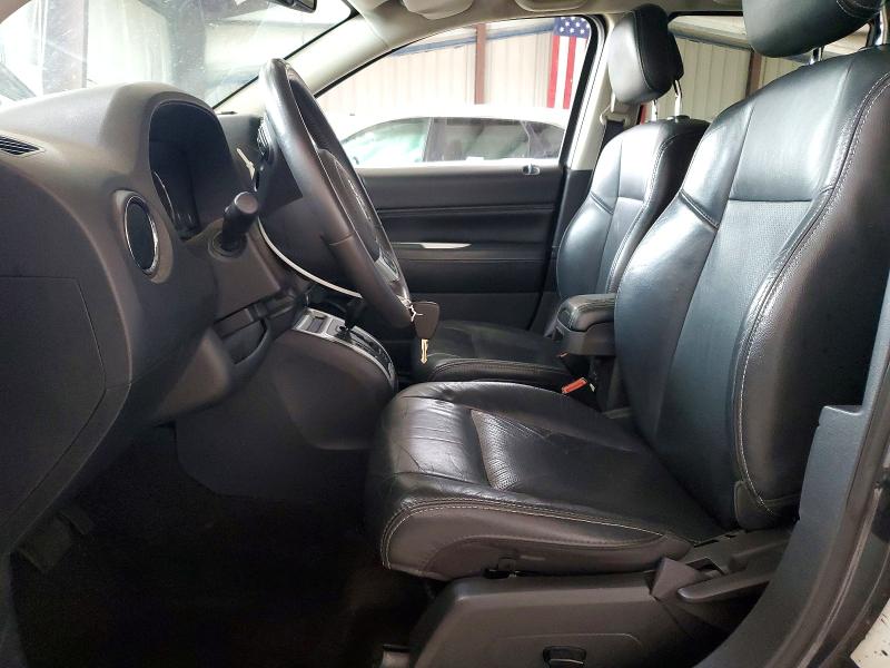Продаж на аукціоні авто 2015 Jeep Compass, vin: 1C4NJCEA6FD241357, номер лоту: 65445666