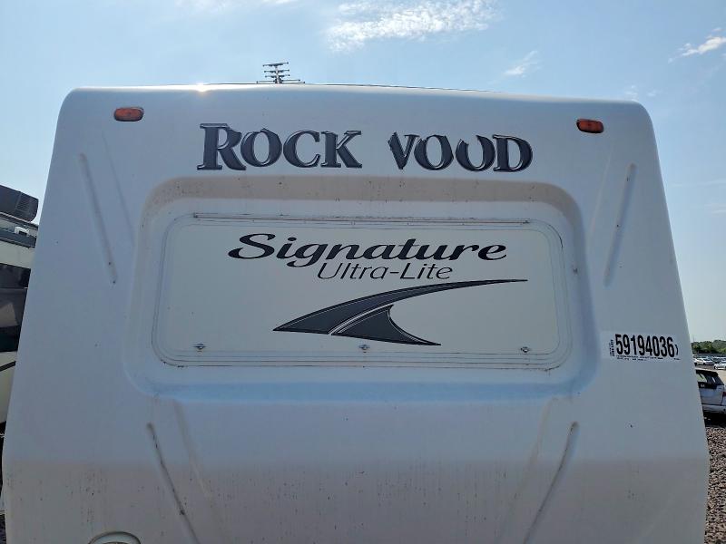 Продаж на аукціоні авто 2013 Rockwood Lite, vin: 4X4TRLE29D1852405, номер лоту: 59194036