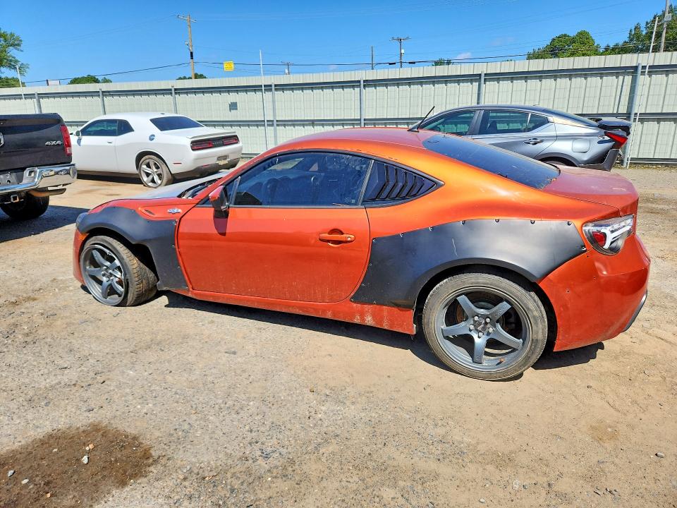 Aukcja sprzedaży 2013 Scion Fr-s, vin: JF1ZNAA12D1701473, numer aukcji: 64699426