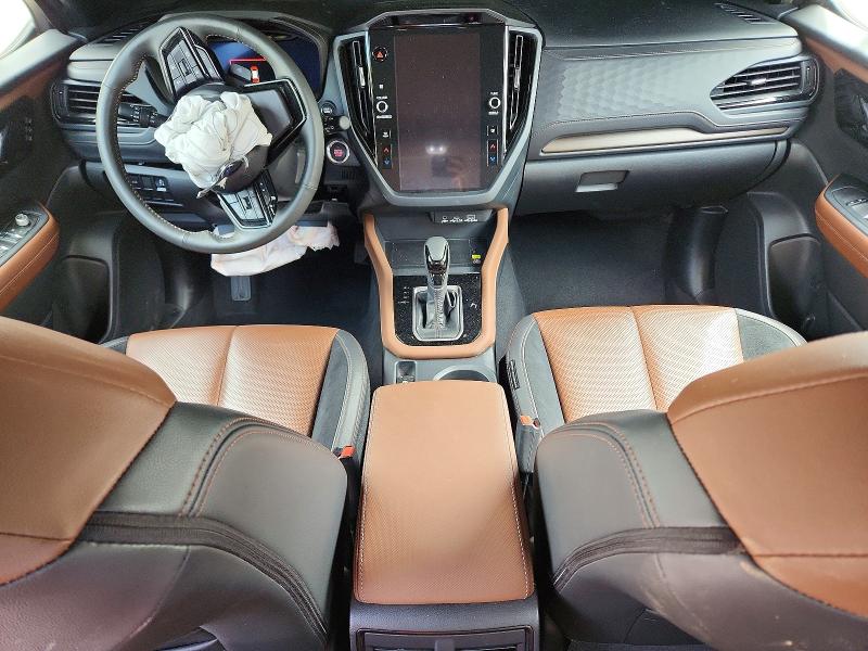 Продаж на аукціоні авто 2025 Subaru Forester, vin: JF2SLSTD3SH439354, номер лоту: 62534796