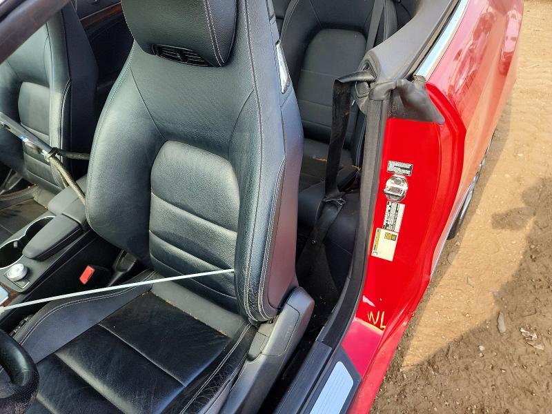 Продажа на аукционе авто 2012 Mercedes-benz E, vin: WDDKK5KF7CF150745, номер лота: 64269226
