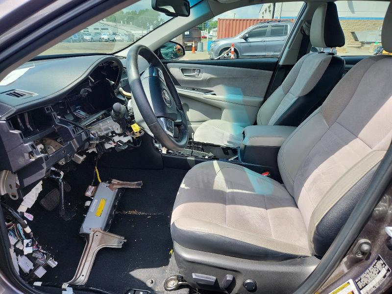 Продажа на аукционе авто 2015 Toyota Camry, vin: 4T1BF1FK7FU928469, номер лота: 60063286