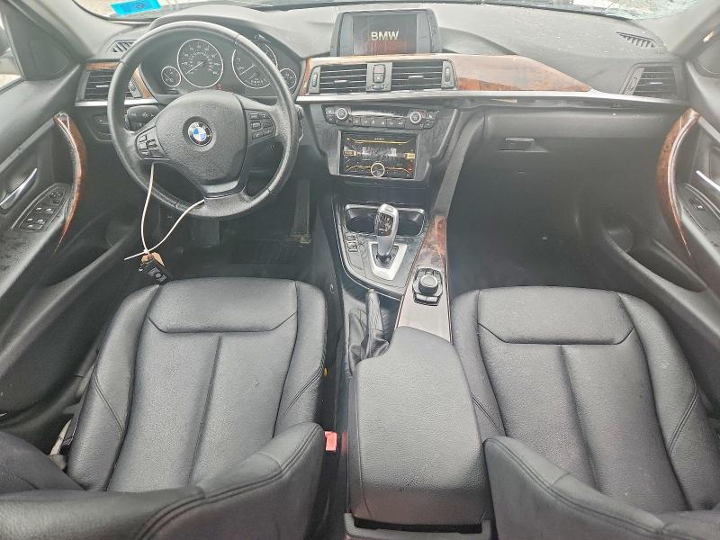 Aukcja sprzedaży 2014 Bmw 320, vin: WBA3C3C51EP661318, numer aukcji: 65466746