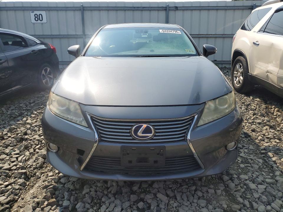 Aukcja sprzedaży 2013 Lexus Es, vin: JTHBW1GG6D2026661, numer aukcji: 64334796