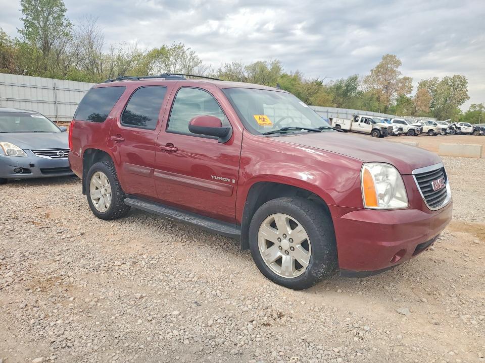Aukcja sprzedaży 2008 Gmc Yukon, vin: 1GKFK13008J141912, numer aukcji: 65995956