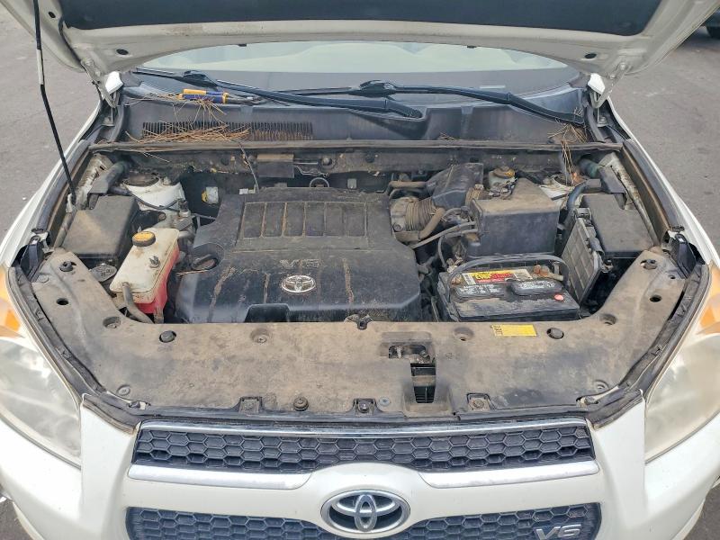 Auction sale of the 2010 Toyota Rav4, vin: JTMDK4DV1A5090126, lot number: 65095566