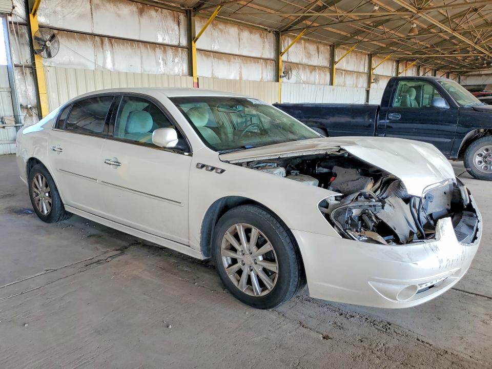 Aukcja sprzedaży 2011 Buick Lucerne, vin: 1G4HA5EM1BU152501, numer aukcji: 64123976