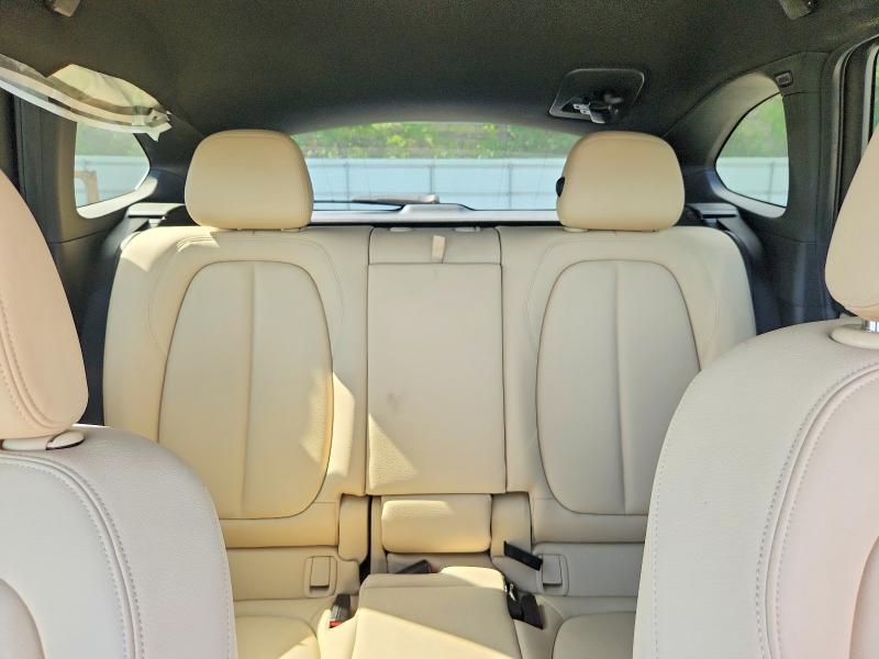 Aukcja sprzedaży 2016 Bmw X1, vin: WBXHT3C35GP886418, numer aukcji: 63523116