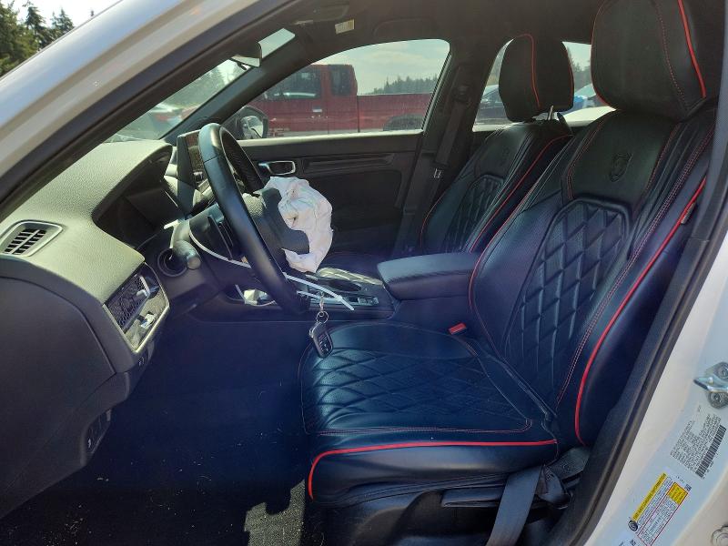 Aukcja sprzedaży 2023 Honda Civic, vin: 19XFL2H85PE011861, numer aukcji: 65323786
