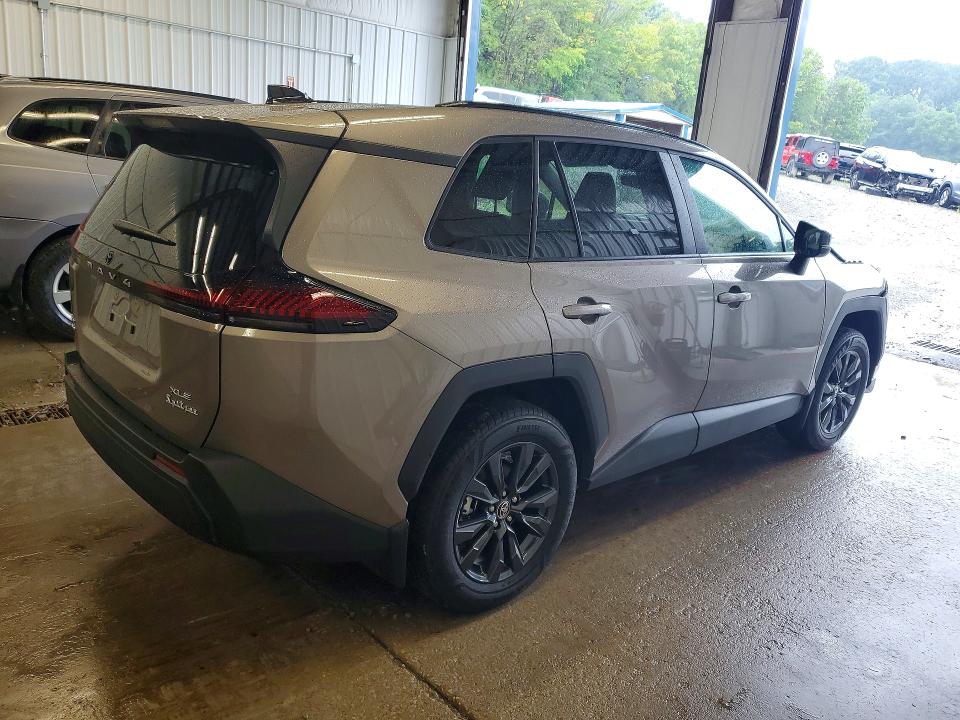 Продажа на аукционе авто 2026 Toyota Rav4, vin: 2T36CRAV1TC016208, номер лота: 64499976