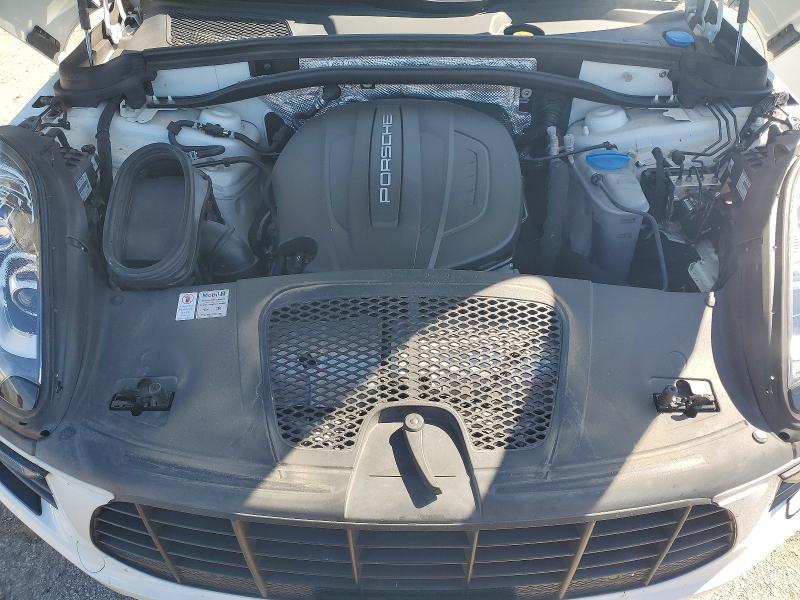 2018 Porsche Macan მანქანა იყიდება აუქციონზე, vin: WP1AA2A5XJLB04002, აუქციონის ნომერი: 65692606