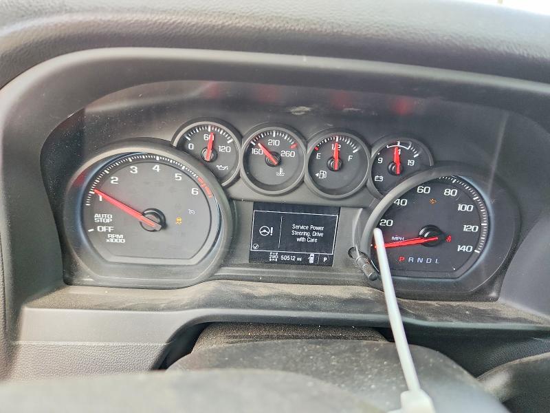 Продажа на аукционе авто 2023 Gmc Sierra, vin: 1GTUUAED4PZ102530, номер лота: 66908806