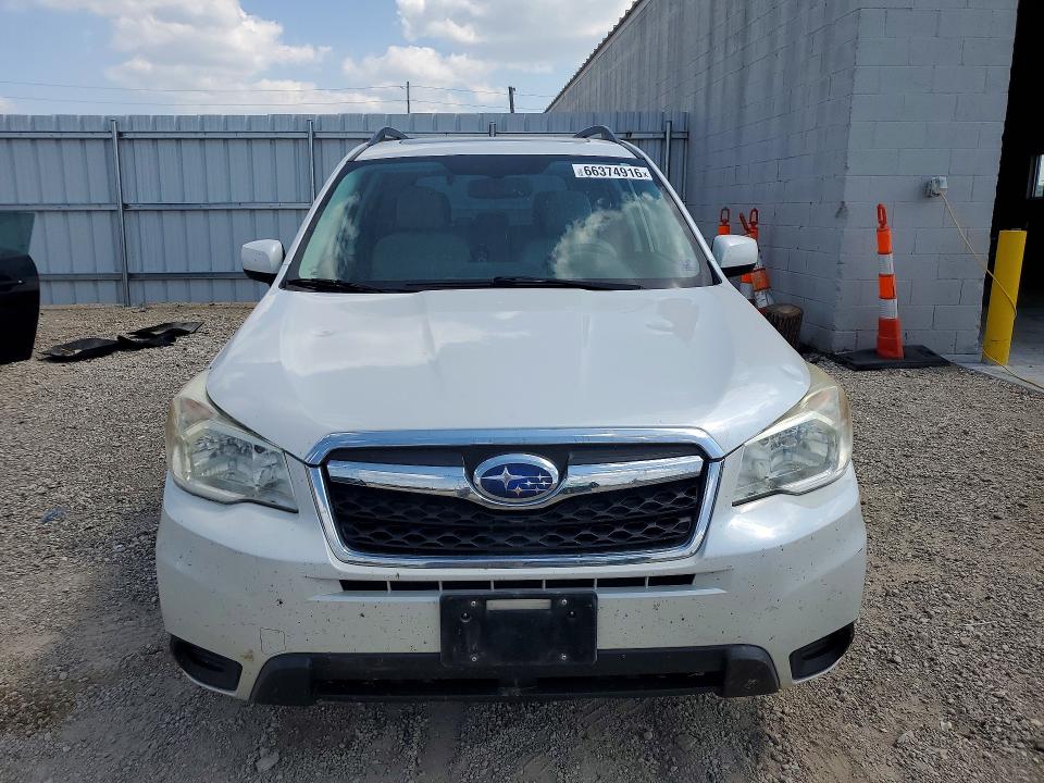 Продаж на аукціоні авто 2014 Subaru Forester, vin: JF2SJADC7EH541802, номер лоту: 66374916