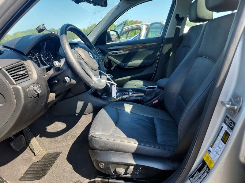 64656746 :رقم المزاد ، WBAVM1C56FV314896 vin ، 2015 Bmw X1 مزاد بيع