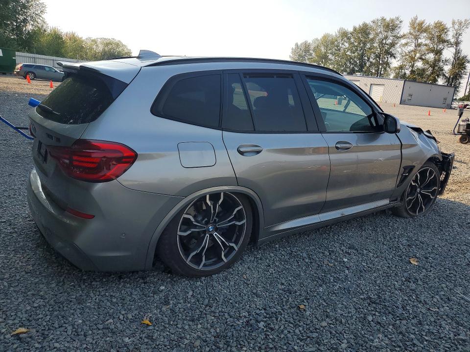 Aukcja sprzedaży 2020 Bmw X3, vin: 5YMTS0C00L9B71912, numer aukcji: 66503566