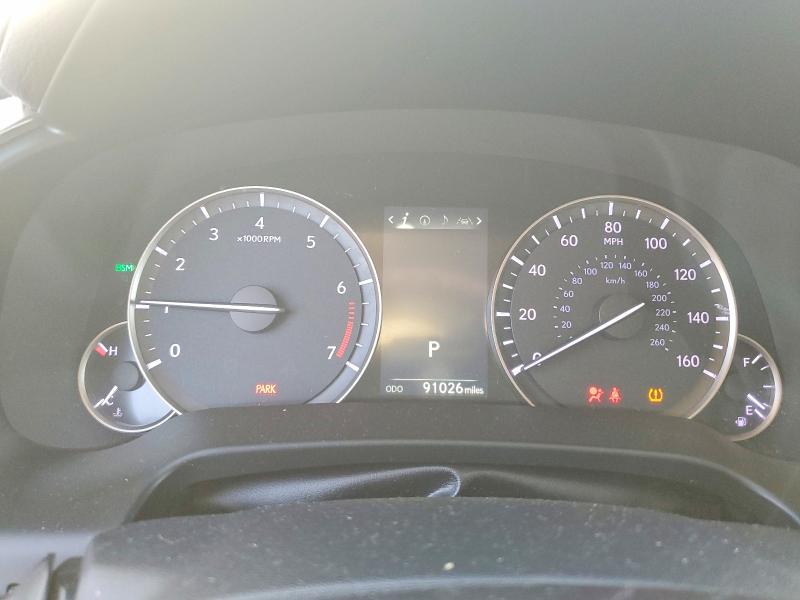 Продажа на аукционе авто 2020 Lexus Rx, vin: 2T2HZMAA4LC151890, номер лота: 64815666