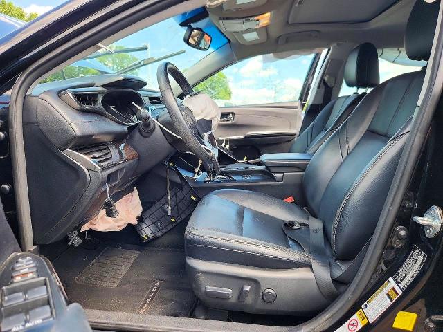 65847116 :رقم المزاد ، 4T1BK1EB6DU040600 vin ، 2013 Toyota Avalon مزاد بيع