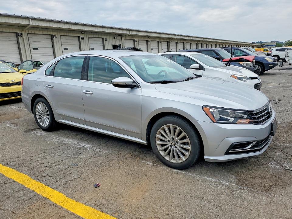 Aukcja sprzedaży 2016 Volkswagen Passat, vin: 1VWBT7A3XGC066028, numer aukcji: 64198616