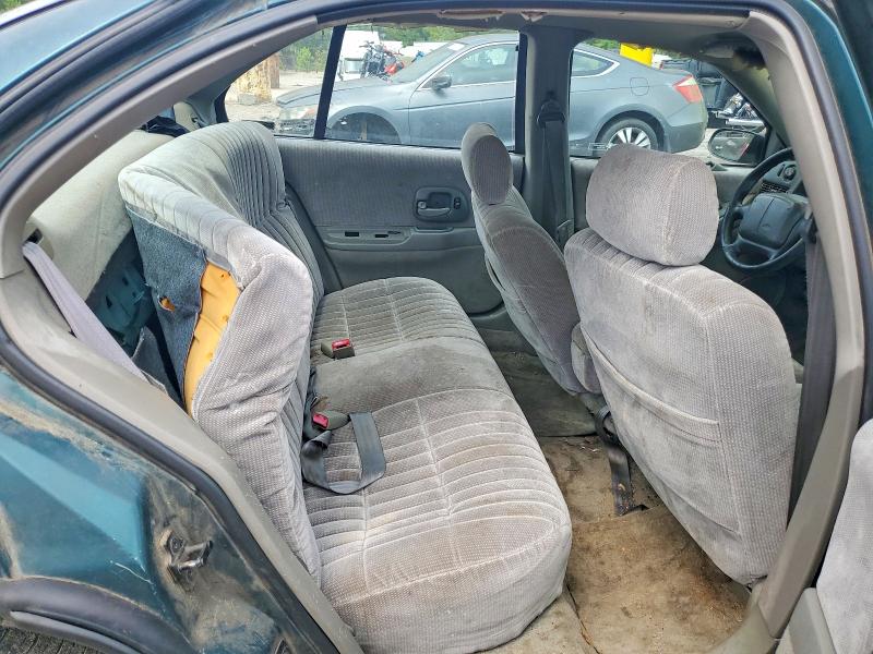 1998 Chevrolet Lumina მანქანა იყიდება აუქციონზე, vin: 2G1WL52M8W9228429, აუქციონის ნომერი: 65733646