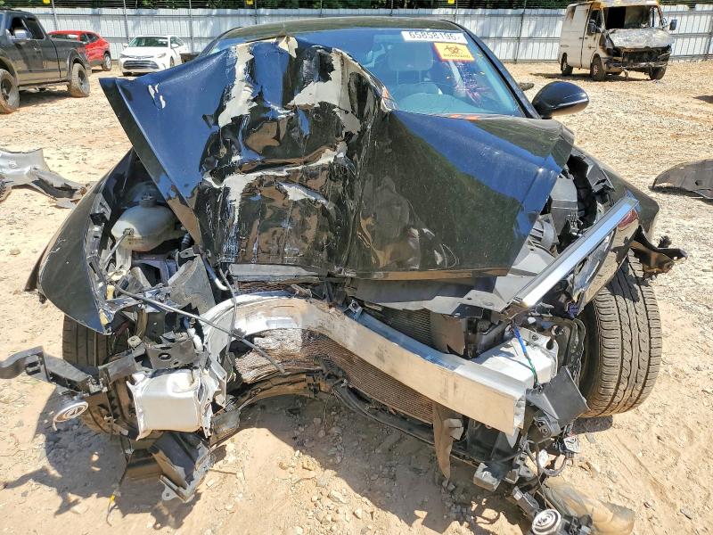 Продажа на аукционе авто 2021 Hyundai Sonata, vin: KMHL64JA5MA146531, номер лота: 65858196